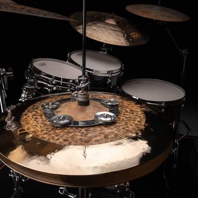 Meinl Dry Ching Ring 6" image 7