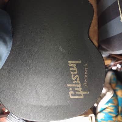 Gibson SJ-150 2007 - Antique Natural image 11