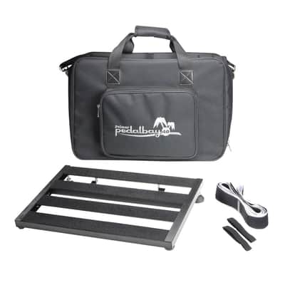 PEDALBAY 40 Palmer image 6