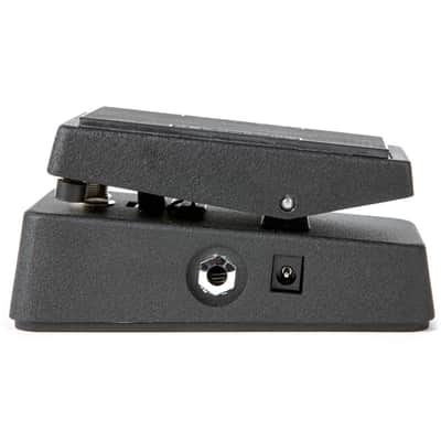 New Dunlop CBM535Q Cry Baby Mini 535Q Wah Guitar Effects Pedal  +Free Shipping image 6