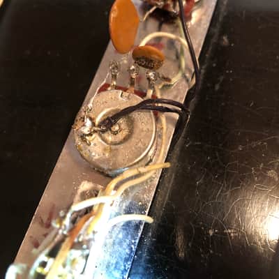 Fender Telecaster 1973 image 17