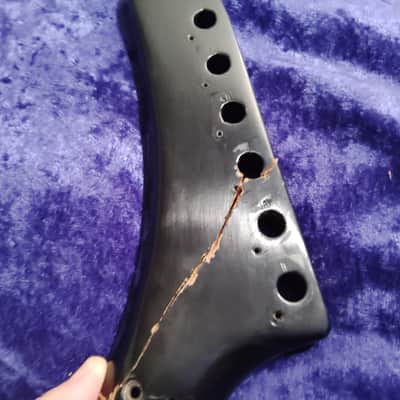 1980s Prototype Kramer Paul Dean W/case image 9