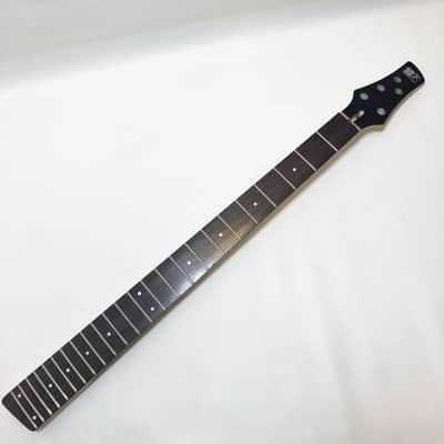 Ibanez Replacement 5-String Bass Neck - SR505 - Transparent Black Flat - 2004-2010 image 4
