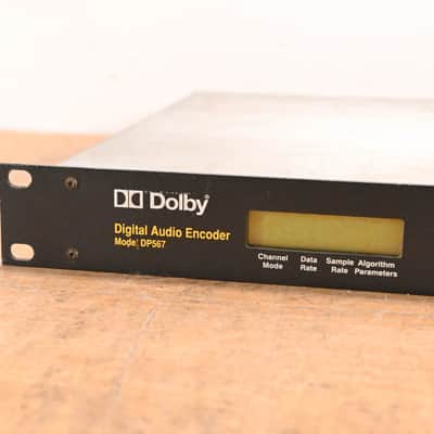 Dolby DB567 Digital Audio Encoder CG01V9P image 4