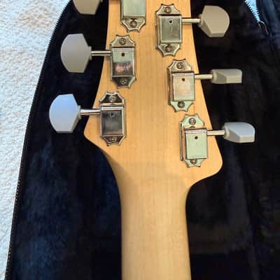 BRAND NEW - Very Rare 1 of 1,000 Limited Edition - PRS 2026 Silver Sky John Mayer Signature "Wild Blue" with Matching Headstock - IN STOCK AND READY FOR FAST SHIPMENT - Rare & Very Beautiful - SKU: 0423587 image 12