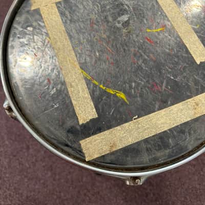Tama Imperialstar 13x9" Rack Tom image 6