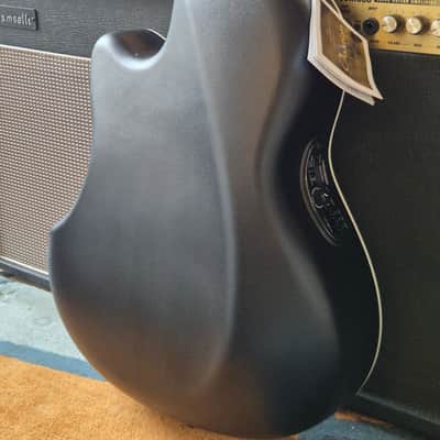 Ovation Pro Series 2751AX-5-G 12-String 2025 - Black image 12