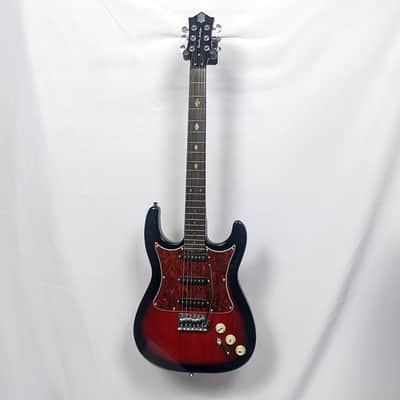 Randy Jackson Limited Edition Strat Electric Guitar image 2