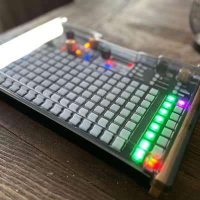 Synthstrom Audible Deluge 2022 image 3