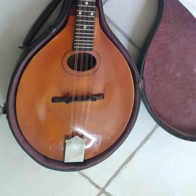 Gibson Style A Mandolin 1915 image 1