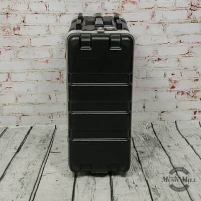 SKB 2-Space Rack Case (USED) x9007 image 2