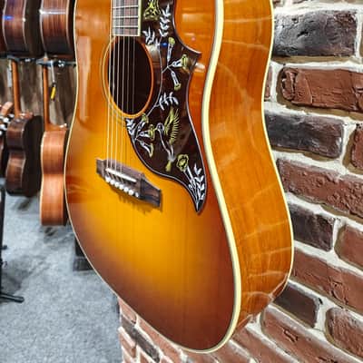 Gibson Hummingbird Original - Heritage Cherry Sunburst image 4