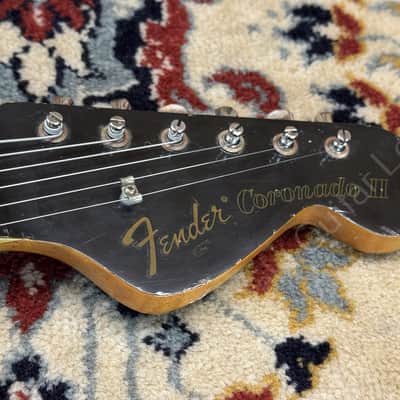 1967 Fender - Coronado II - ID 5516 image 13