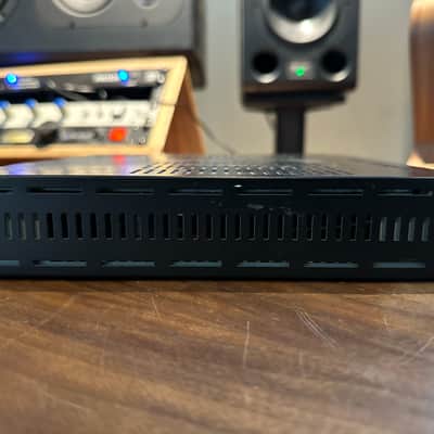 Yamaha EMT-10 80s Vintage Midi Piano AWM Sound Expander rhodes wurlitzer strings image 8