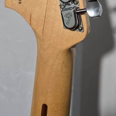 Fender FSR Classic Series '72 Telecaster Deluxe 2012 - Tangerine Flake/Sparkle image 7