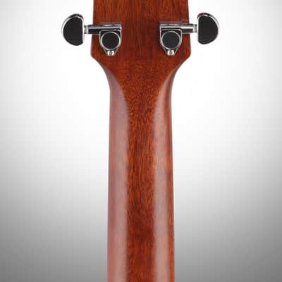 Yamaha AC1M Acoustic-Electric Guitar, Tobacco Brown Sunburst image 7