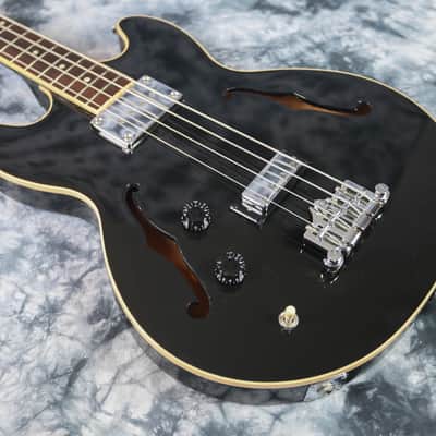 Gibson Midtown Bass Left Handed 2012 image 5