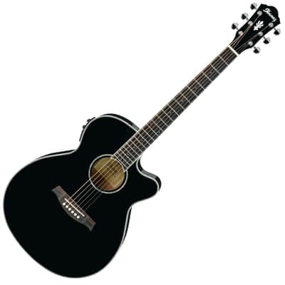 Ibanez AEG10II Spruce / Sapele Auditorium