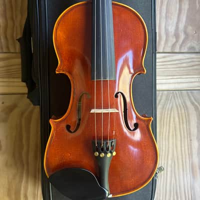 Hidersine Piacenza Violin (4/4 Full Size) image 5