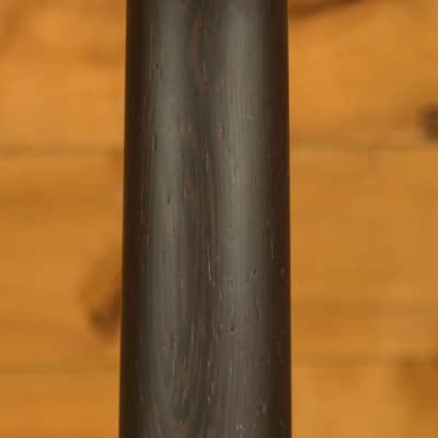 Schecter Nick Johnston Trad 10th Anniversary HSS - Ebony - Atomic Saffron image 7