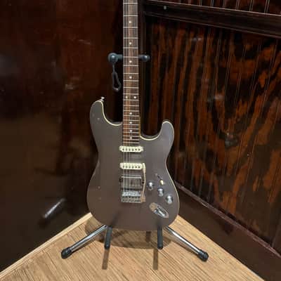 Fender MIJ Aerodyne Special HSS Stratocaster Electric Guitar image 1