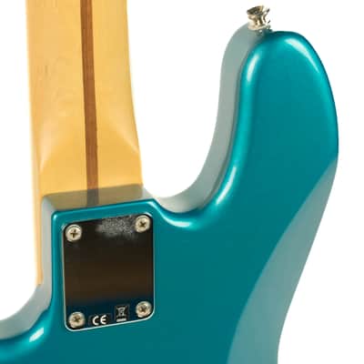Fender Standard Jazz Bass Owned by Joywave image 12