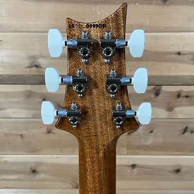 PRS Paul's Guitar Electric Guitar - Faded Blue Jean image 6