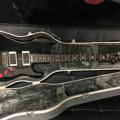 ESP LTD Kh-202  Kirk Hammett image 1