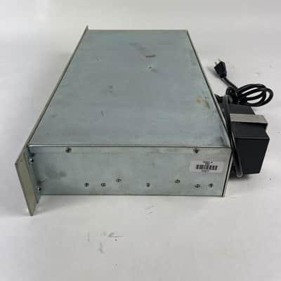 Wohler Technologies Amp-2 Digital Analog Audio Monitor Panel image 4