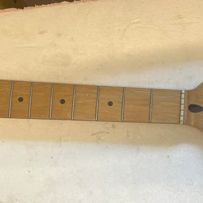 Fender Stratocaster neck MiM image 1