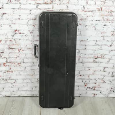 Gator - Electric Guitar Molded Hard Shell Case - Black USED image 2
