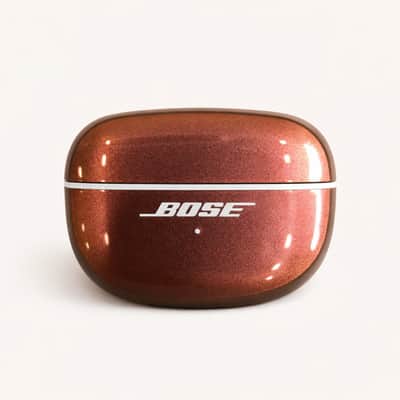 Bose Open Earbuds Ultra | True Wireless Open Earbuds - Sunset Iridescent image 5