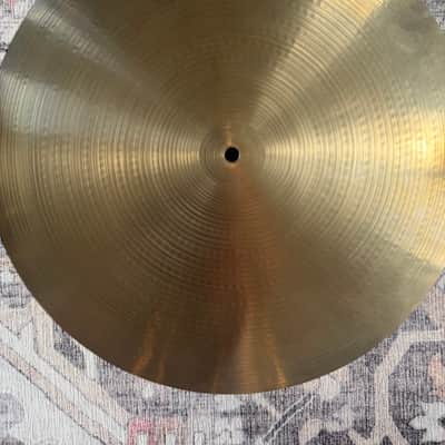 Zildjian Avedis 1970s image 3
