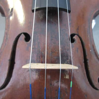 Hopf Copy 4/4 Violin image 22