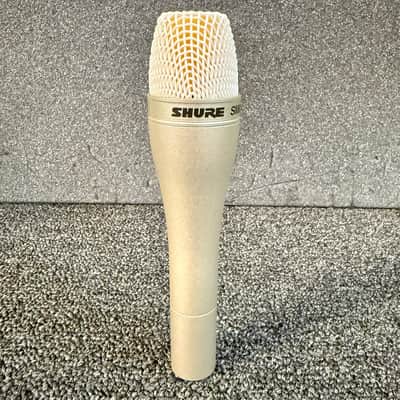 Shure SM63 Omnidirectional Dynamic Microphone - Pre Owned image 2