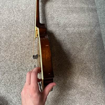 Eastman MD415-GD 2019 - Nitro! image 6