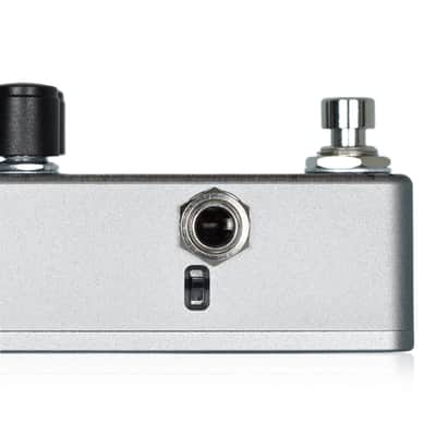 One Control BJFe Silver Bee OD 4K mini image 4