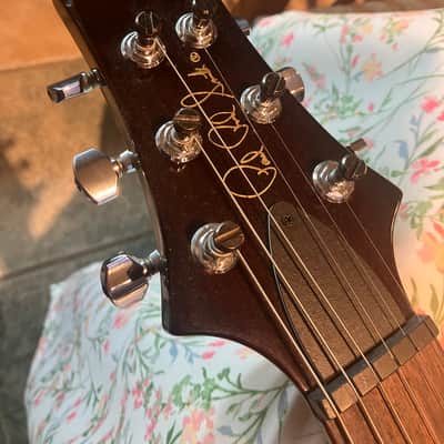 PRS SC 250 2007 - Tortoise Shell image 8