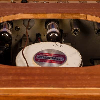 Dumble Overdrive Special OD-50 WX 1978 image 12