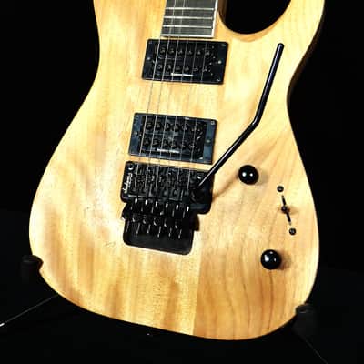 Jackson Dinky Xl 2000 - Natural image 2