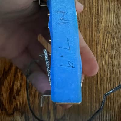 Gibson Humbuckers Set of 3 image 3