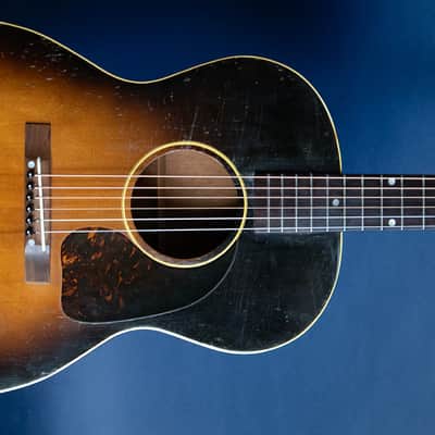 1949 Gibson LG-1 image 4