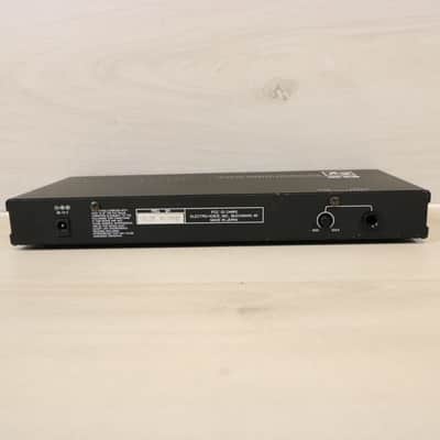 EV-Electro Voice R2 True Diversity Wireless Receiver — Rackmount EV Unit (Japan) image 6