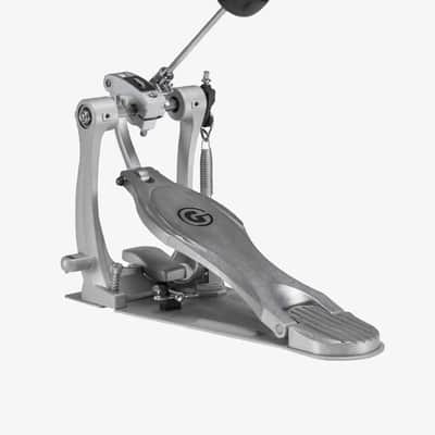 Gibraltar GTC6DD Tour Class Direct Drive Bass Drum Pedal image 11