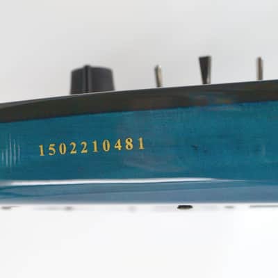 Steinberger ZT3 Custom Headless image 4