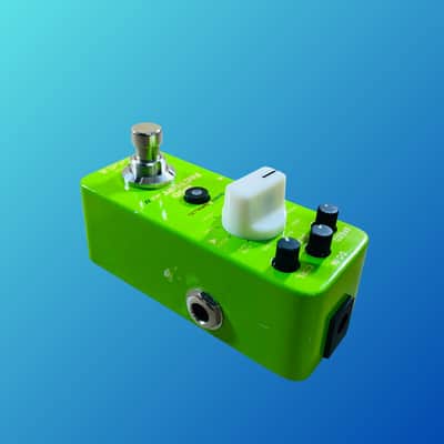 Mooer Mod Factory MkII image 3