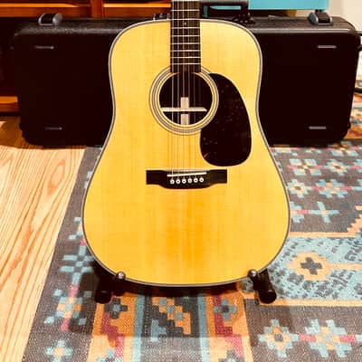 Martin HD-28 2023 image 1