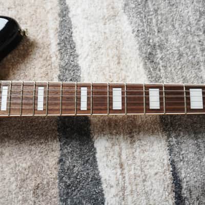 2026 Fender FSR Made in Japan Traditional II 60s Jazzmaster Black MIJ – Limited Edition image 6
