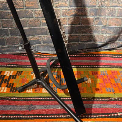 Gibson 2006 Flying V Ebony w/ Gibson Gig Bag & EMG James Hetfield Signature Humbuckers image 10