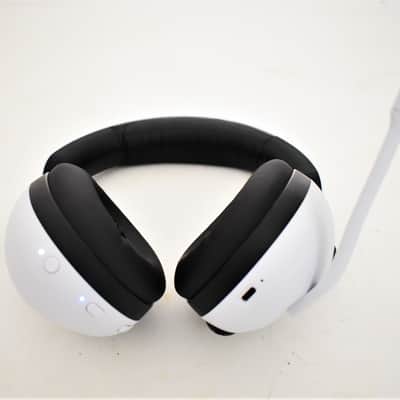 Sony WH-G900N INZONE H9 Wireless Noise Canceling Bluetooth Gaming Headphones image 4